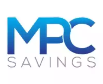mpcsavings.com logo