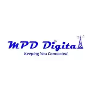MPD Digital promo codes