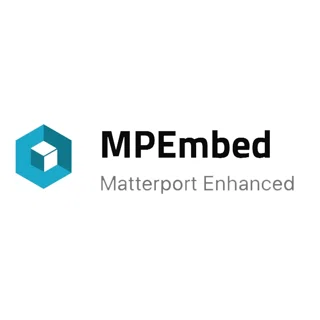 MPEmbed Virtual logo