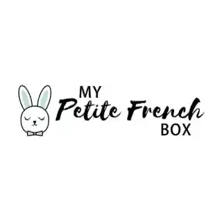 My Petite French Box coupon codes