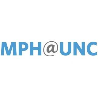 Shop MPH@UNC logo