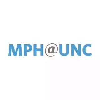 MPH@UNC discount codes