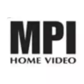 MPI Home Video logo