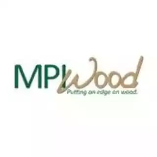 MPI Wood coupon codes