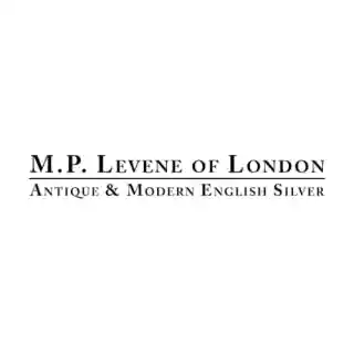 M.P. Levene logo