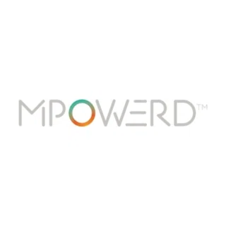Shop MPOWERD logo