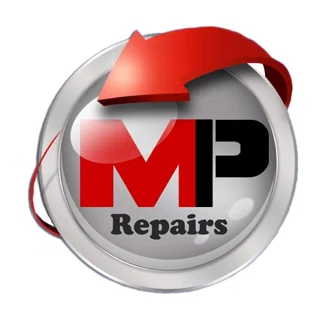 MP Repairs logo
