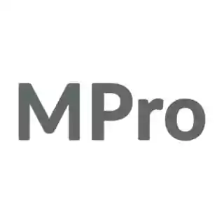 mpro logo