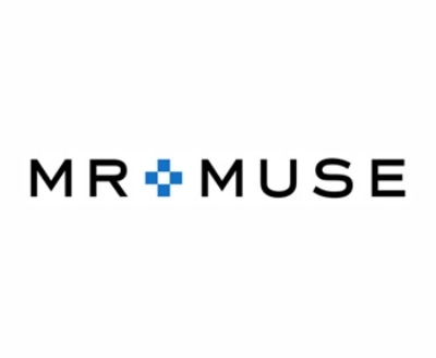 Shop Mr & Muse logo