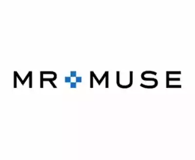 Shop Mr & Muse coupon codes logo