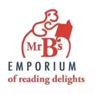 Mr B’s Emporium discount codes