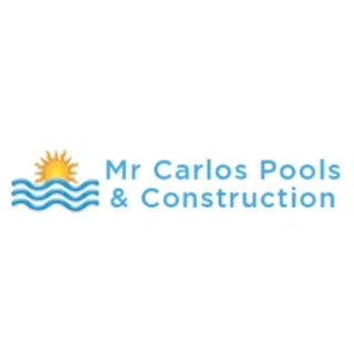 Mr Carlos logo