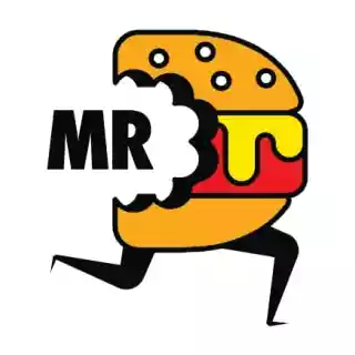 Mr D Food logo