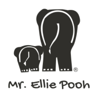 Shop Mr. Ellie Pooh logo