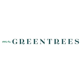 Shop Mr. Greentrees coupon codes logo