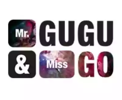 Shop Mr Gugu coupon codes logo