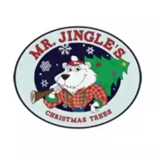 Mr. Jingles Christmas Trees discount codes
