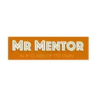 Shop Mr. Mentor logo