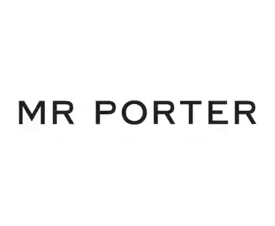 Shop Mr Porter coupon codes logo