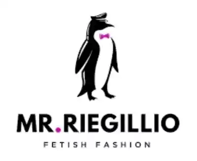 Shop Mr Riegillio coupon codes logo