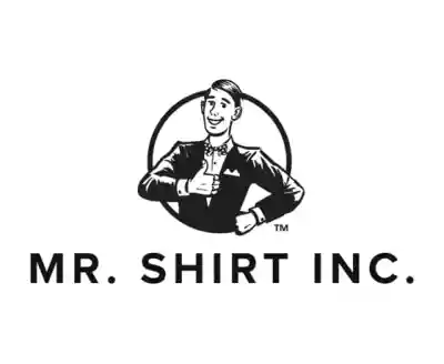 Shop Mr. Shirt Inc. logo