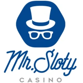 Shop Mr. Sloty logo