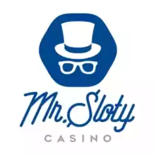 Mr. Sloty discount codes