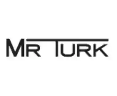 Mr Turk logo