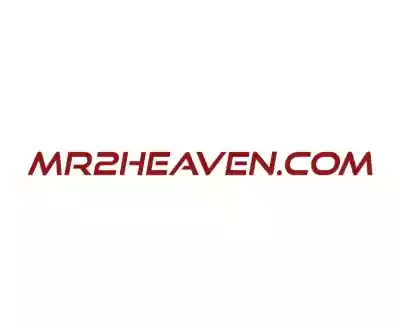 MR2Heaven coupon codes