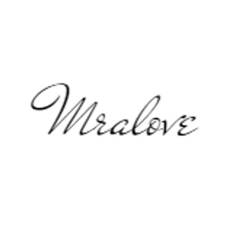 Mralove logo
