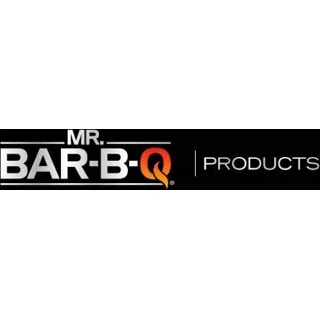 Mr. Bar-B-Q Products logo