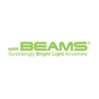 Shop Mr Beams logo