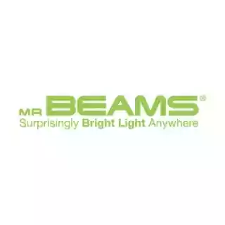 Shop Mr Beams coupon codes logo
