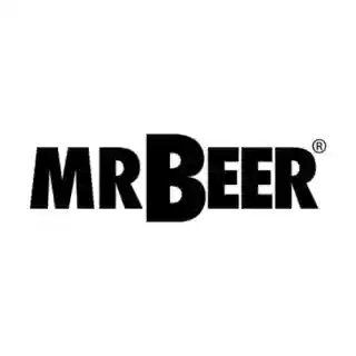Shop Mr. Beer logo
