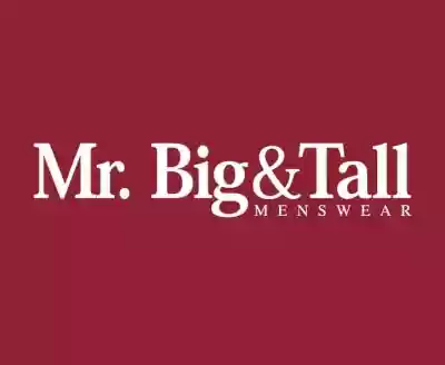 Mr. Big & Tall Canada discount codes