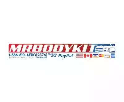 MrBodykit.com coupon codes