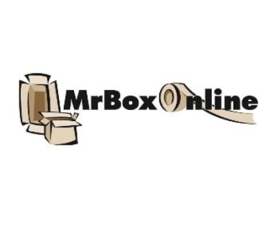 Shop MrBoxOnline logo