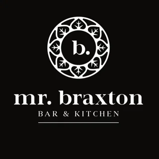 Mr. Braxton Bar & Kitchen logo