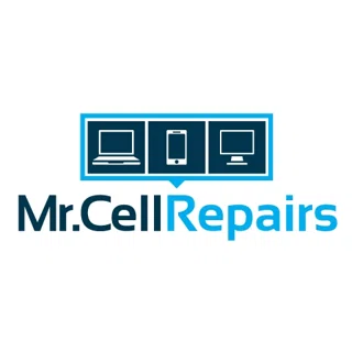 Mr.Cell Repairs logo