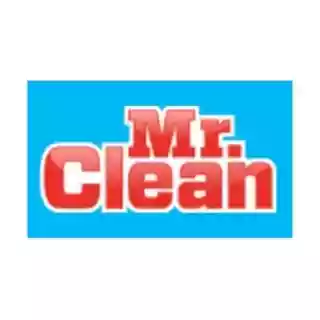Shop Mr. Clean coupon codes logo