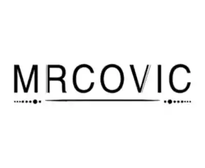Mrcovic discount codes