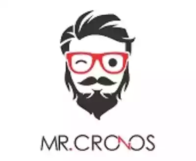 Shop MrCronos logo