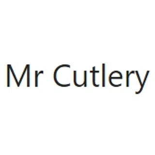 Mr Cutlery logo