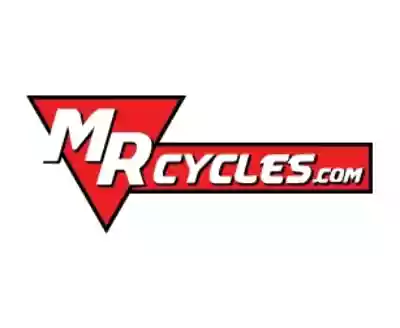 MRCycles logo