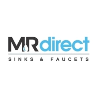 Shop MR Direct logo