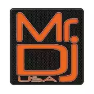Shop Mr. Dj discount codes logo
