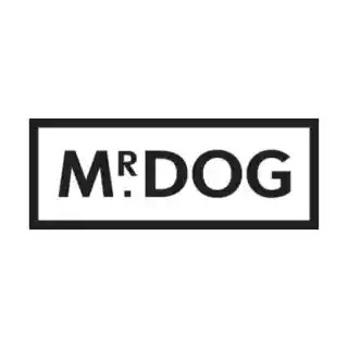 Shop Mr. Dog New York coupon codes logo