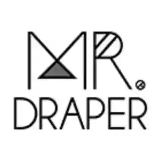 Mr.Draper logo
