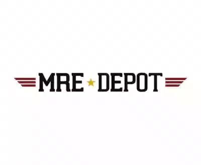 Shop MRE Depot coupon codes logo