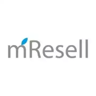 Shop mResell UK promo codes logo